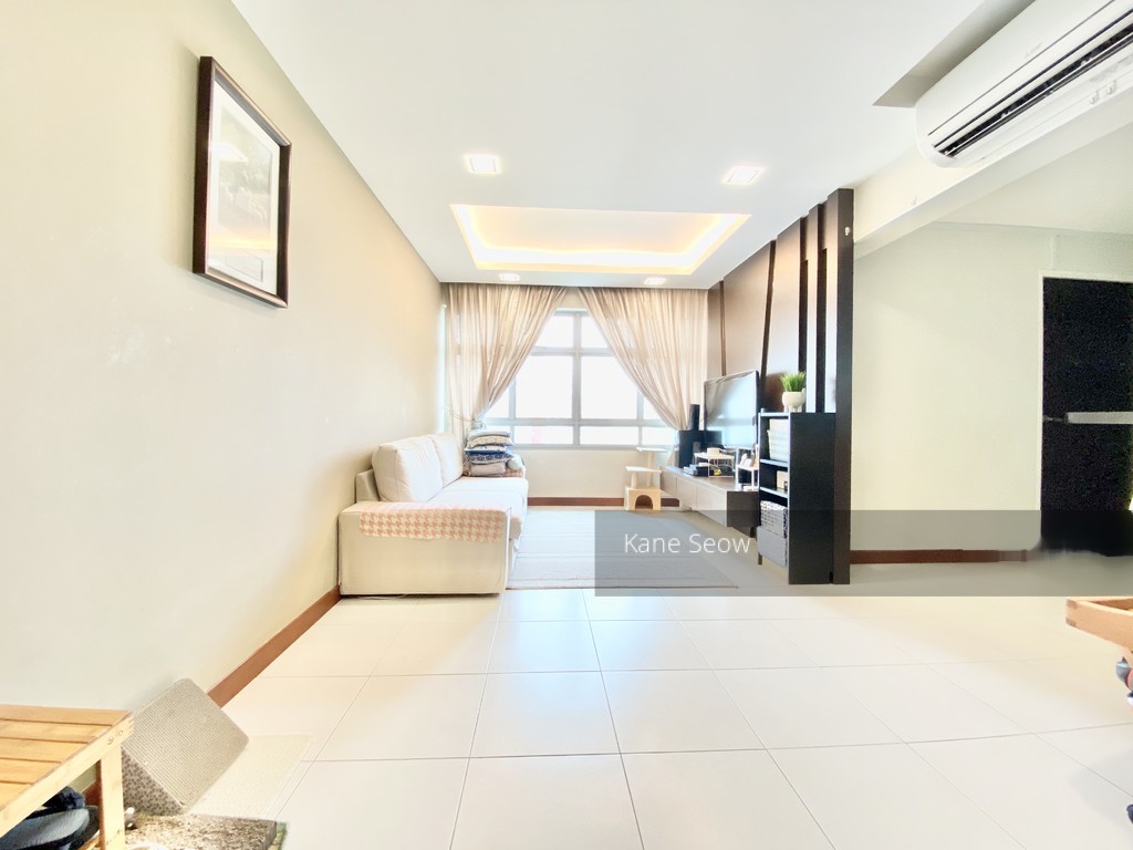 Blk 601C Punggol Central (Punggol), HDB 4 Rooms #219013631